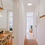 Dreams Lxfactory Apartman