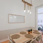 Apartman Dreams Lxfactory