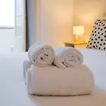 Dreams Lxfactory Apartman *