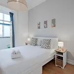 Apartman Dreams Lxfactory