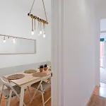 Apartman Dreams Lxfactory Lisboa