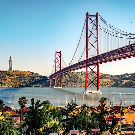 Dreams Lxfactory 리스본