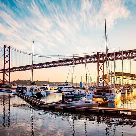 Dreams Lxfactory Apartman