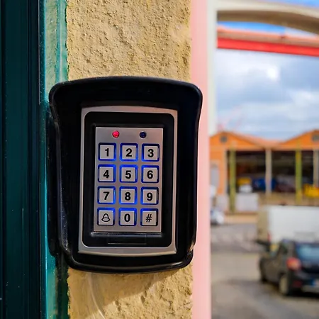 Dreams Lxfactory Apartman *