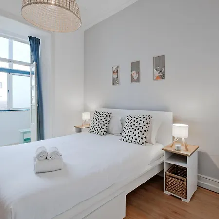 Apartman Dreams Lxfactory