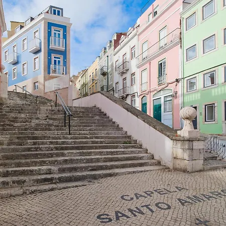 Dreams Lxfactory Lisboa