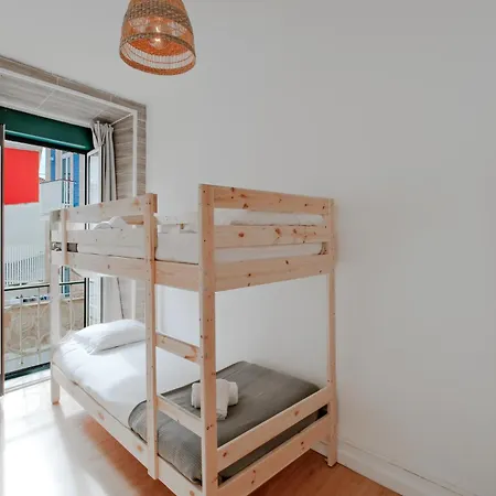 Dreams Lxfactory 리스본