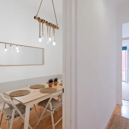 아파트 Dreams Lxfactory 리스본