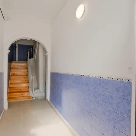 Appartement Dreams Lxfactory Lisboa